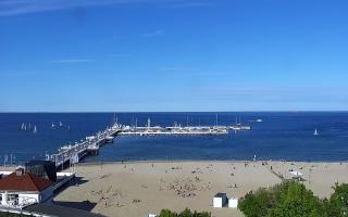 Sopot-latarnia - 29-05-2026 15:44