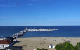 Sopot-latarnia - 29-05-2026 15:54