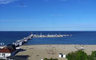 Sopot-latarnia - 29-05-2026 16:05