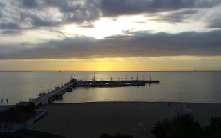Sopot-latarnia - 30-05-2026 03:22