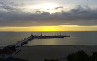 Sopot-latarnia - 30-05-2026 03:33