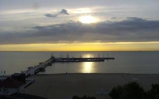 Sopot-latarnia - 30-05-2026 03:44