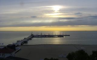 Sopot-latarnia - 30-05-2026 03:55