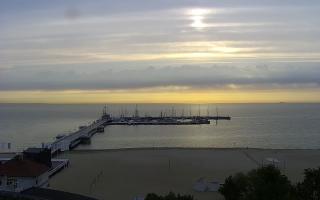 Sopot-latarnia - 30-05-2026 04:06