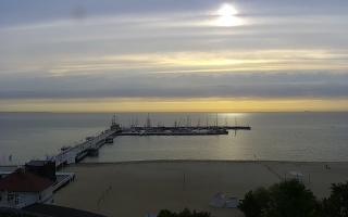 Sopot-latarnia - 30-05-2026 04:17
