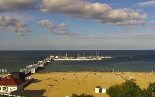 Sopot-latarnia - 30-05-2026 16:01