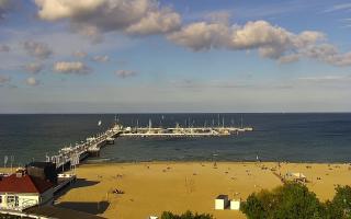 Sopot-latarnia - 30-05-2026 16:12