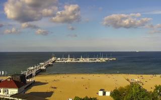 Sopot-latarnia - 30-05-2026 16:23