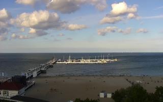 Sopot-latarnia - 30-05-2026 16:34