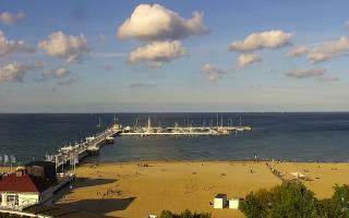 Sopot-latarnia - 30-05-2026 16:44