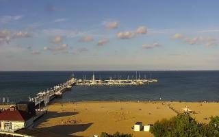 Sopot-latarnia - 30-05-2026 16:55