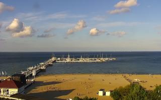 Sopot-latarnia - 30-05-2026 17:06