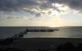 Sopot-latarnia - 31-05-2026 04:19