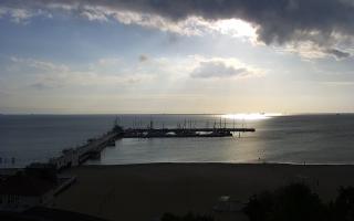 Sopot-latarnia - 31-05-2026 04:30