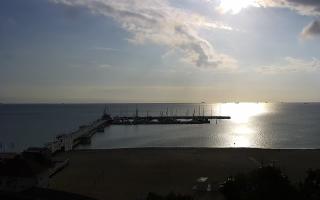 Sopot-latarnia - 31-05-2026 04:41