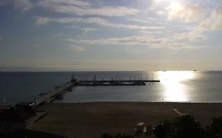 Sopot-latarnia - 31-05-2026 04:51