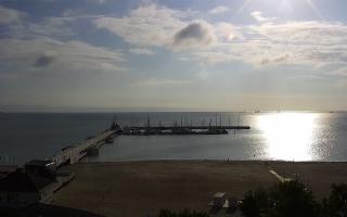Sopot-latarnia - 31-05-2026 05:02