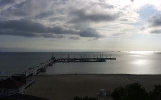 Sopot-latarnia - 31-05-2026 05:13