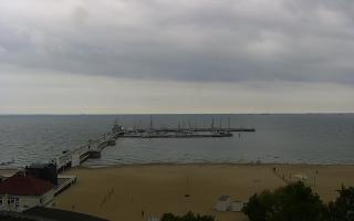 Sopot-latarnia - 31-05-2026 14:08