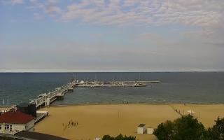 Sopot-latarnia - 31-05-2026 16:08