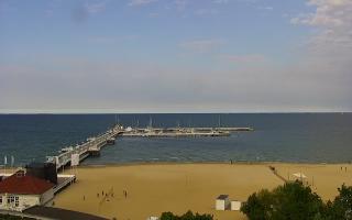 Sopot-latarnia - 31-05-2026 16:19
