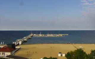 Sopot-latarnia - 31-05-2026 16:30