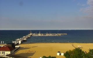 Sopot-latarnia - 31-05-2026 16:41