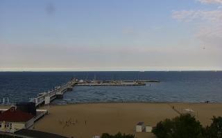 Sopot-latarnia - 31-05-2026 16:52