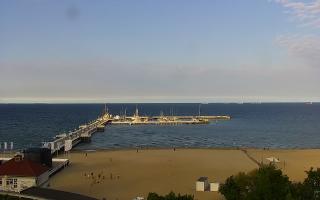Sopot-latarnia - 31-05-2026 17:03