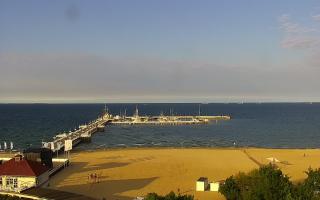 Sopot-latarnia - 31-05-2026 17:14