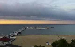Sopot-latarnia - 31-05-2026 18:52