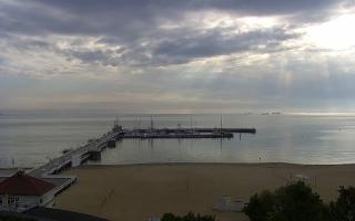 Sopot-latarnia - 01-06-2026 05:14