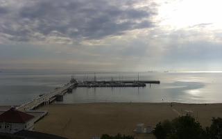 Sopot-latarnia - 01-06-2026 05:25