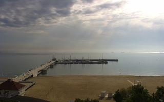 Sopot-latarnia - 01-06-2026 05:36