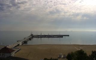 Sopot-latarnia - 01-06-2026 05:47