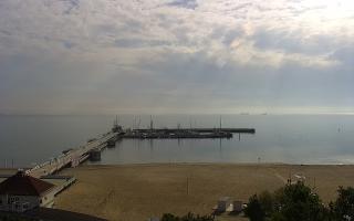 Sopot-latarnia - 01-06-2026 05:58