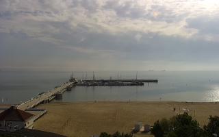 Sopot-latarnia - 01-06-2026 06:09