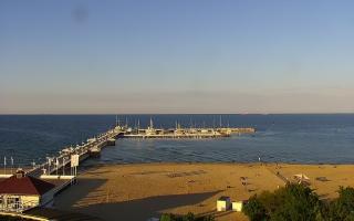 Sopot-latarnia - 01-06-2026 17:40