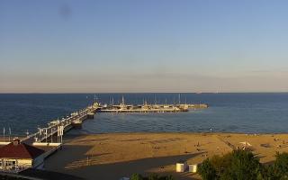 Sopot-latarnia - 01-06-2026 17:51