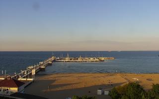 Sopot-latarnia - 01-06-2026 18:02