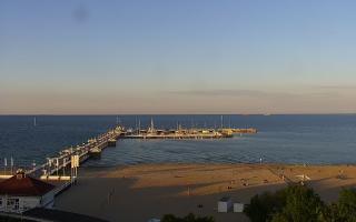 Sopot-latarnia - 01-06-2026 18:13
