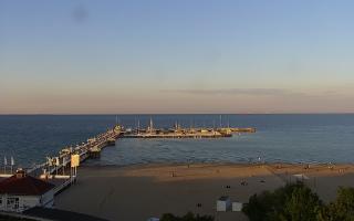 Sopot-latarnia - 01-06-2026 18:24