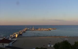 Sopot-latarnia - 01-06-2026 18:35