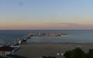 Sopot-latarnia - 01-06-2026 18:46
