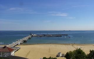 Sopot-latarnia - 02-06-2026 07:52