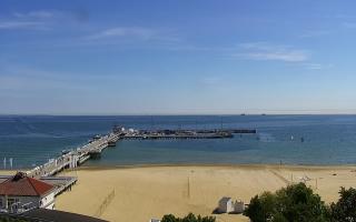 Sopot-latarnia - 02-06-2026 08:03