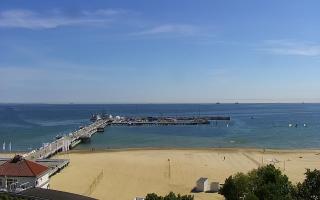 Sopot-latarnia - 02-06-2026 08:14