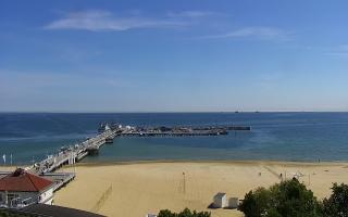 Sopot-latarnia - 02-06-2026 08:25
