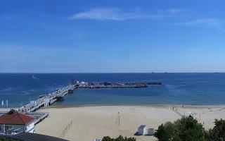 Sopot-latarnia - 02-06-2026 08:36