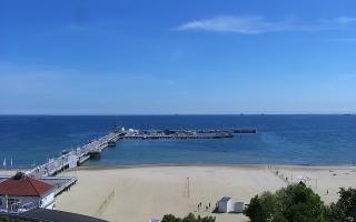Sopot-latarnia - 02-06-2026 08:46